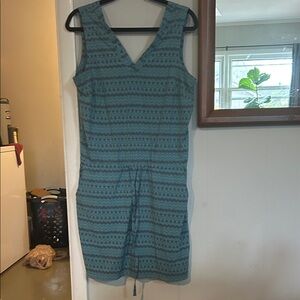 Toad and co medium dress